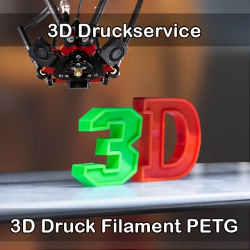 Merenberg 3D-Druckservice