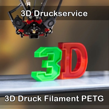 Merzen 3D-Druckservice