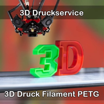 Merzhausen 3D-Druckservice