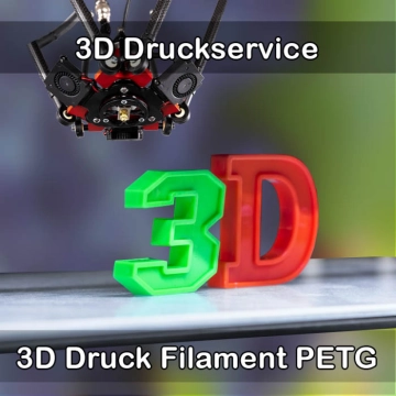 Messel 3D-Druckservice