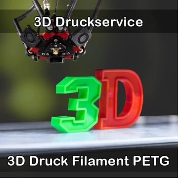 Metelen 3D-Druckservice