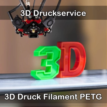 Mettenheim (Bayern) 3D-Druckservice