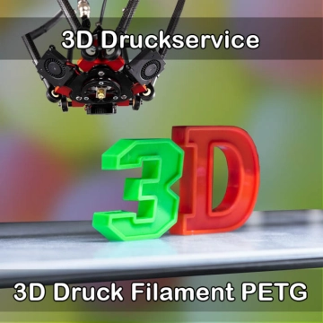 Mettingen 3D-Druckservice