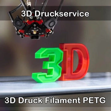 Michelbach an der Bilz 3D-Druckservice