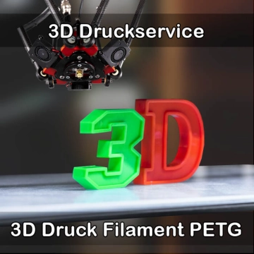 Michelfeld 3D-Druckservice