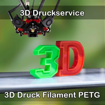 Michelstadt 3D-Druckservice
