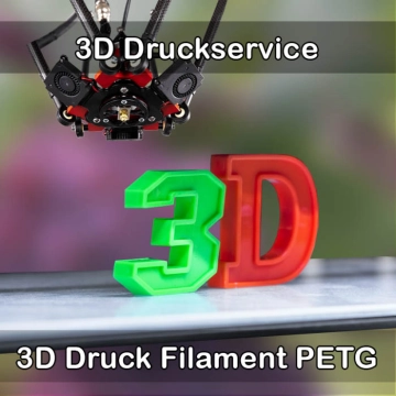 Michendorf 3D-Druckservice