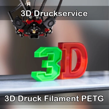 Mietingen 3D-Druckservice