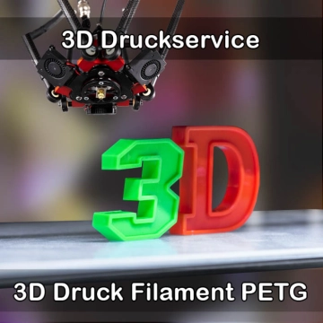 Mindelheim 3D-Druckservice