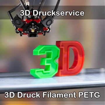 Mintraching 3D-Druckservice