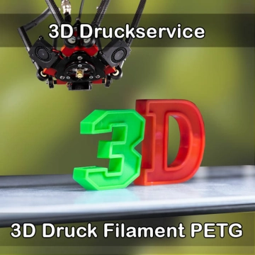 Mistelgau 3D-Druckservice