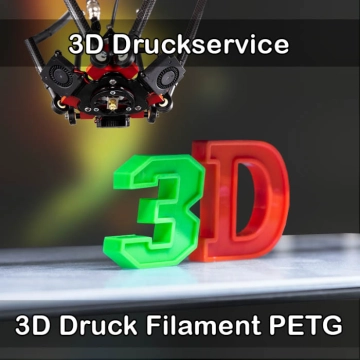 Mittelangeln 3D-Druckservice