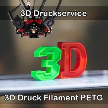 Mittelherwigsdorf 3D-Druckservice