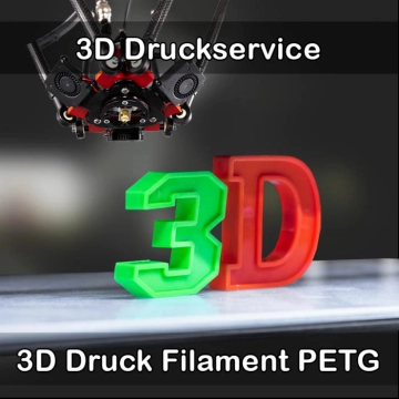 Mittenaar 3D-Druckservice