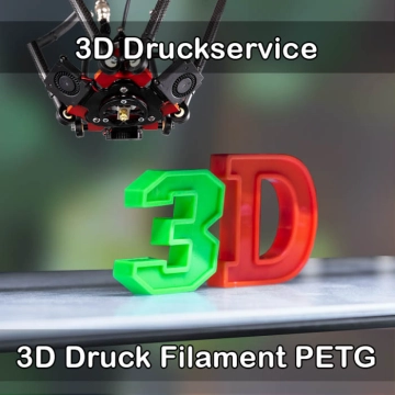 Mittenwalde 3D-Druckservice