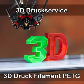 Mockrehna 3D-Druckservice
