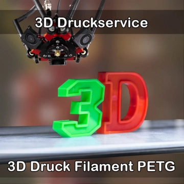 Modautal 3D-Druckservice