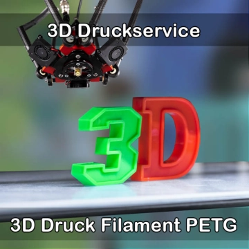 Mögglingen 3D-Druckservice