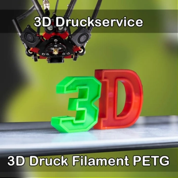 Mörlenbach 3D-Druckservice
