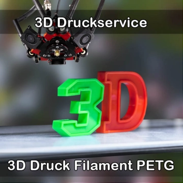 Mössingen 3D-Druckservice