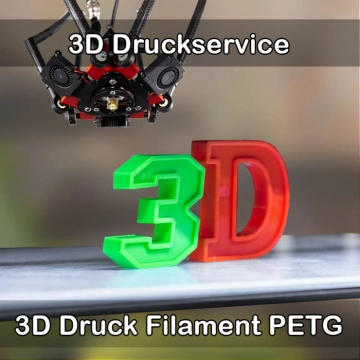 Molfsee 3D-Druckservice