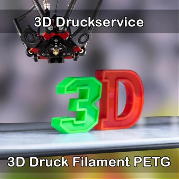 Monheim (Schwaben) 3D-Druckservice