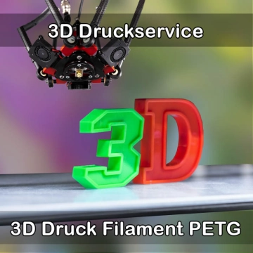 Moorenweis 3D-Druckservice