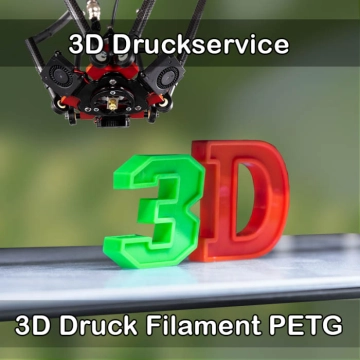 Moorgrund 3D-Druckservice