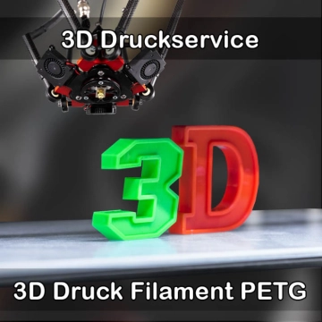 Moorrege 3D-Druckservice