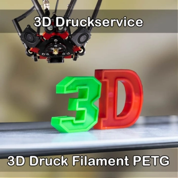 Moosinning 3D-Druckservice