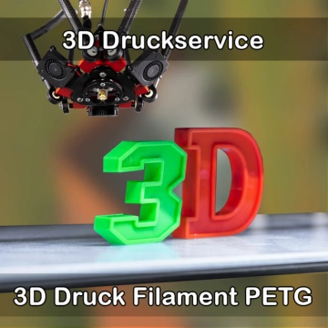 Moosthenning 3D-Druckservice
