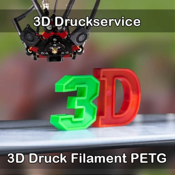 Morschen 3D-Druckservice