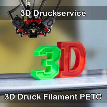 Much 3D-Druckservice