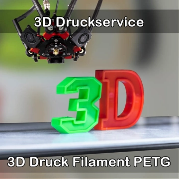 Mudau 3D-Druckservice
