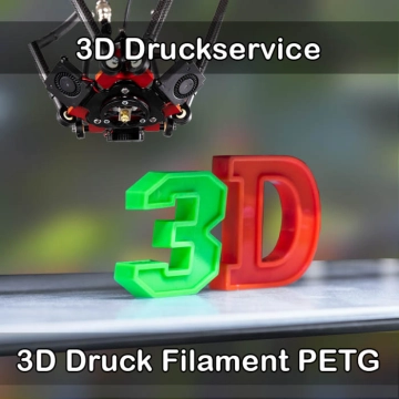Mücheln (Geiseltal) 3D-Druckservice