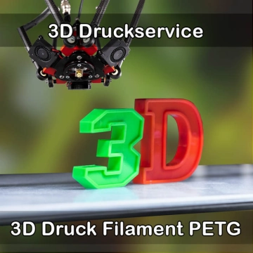 Mühlacker 3D-Druckservice