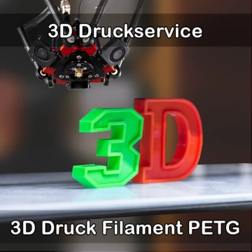 Müllrose 3D-Druckservice