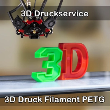 Mülsen 3D-Druckservice
