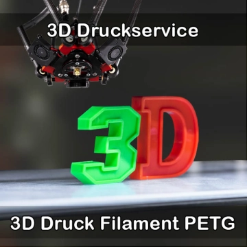 Müncheberg 3D-Druckservice