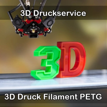 Münnerstadt 3D-Druckservice