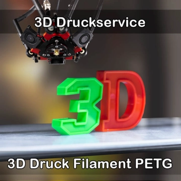 Münsing 3D-Druckservice
