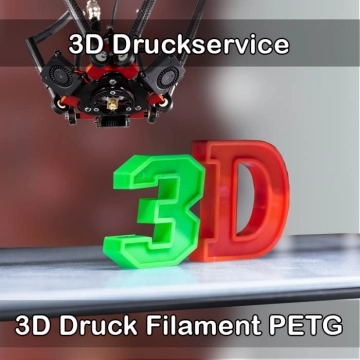 Muldenhammer 3D-Druckservice