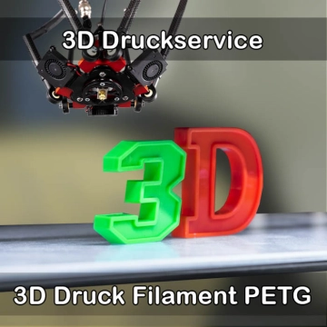 Muldestausee 3D-Druckservice