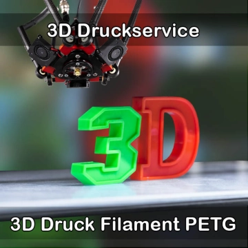 Mulfingen 3D-Druckservice