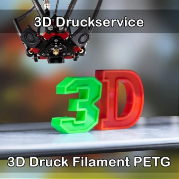 Murnau am Staffelsee 3D-Druckservice