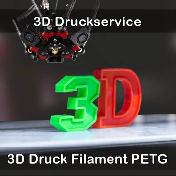 Namborn 3D-Druckservice