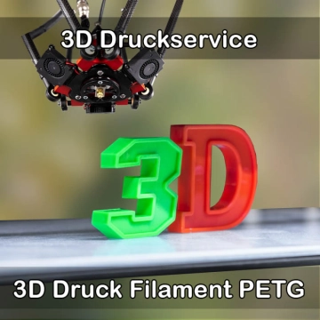 Nersingen 3D-Druckservice