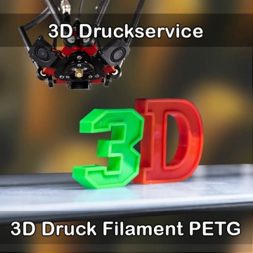 Nessetal 3D-Druckservice