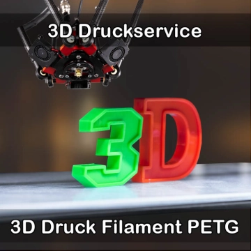Neu-Anspach 3D-Druckservice