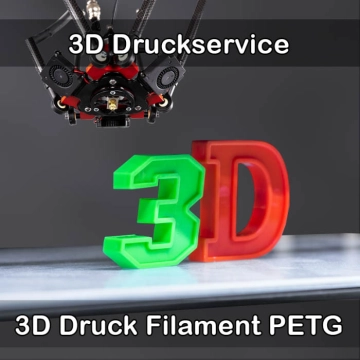 Neu-Isenburg 3D-Druckservice